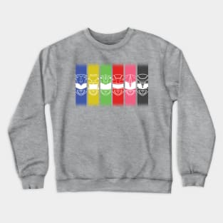 Rangers Crewneck Sweatshirt